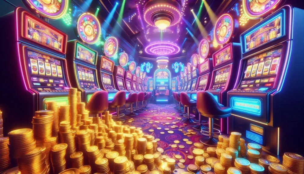 Mister Bet Casino