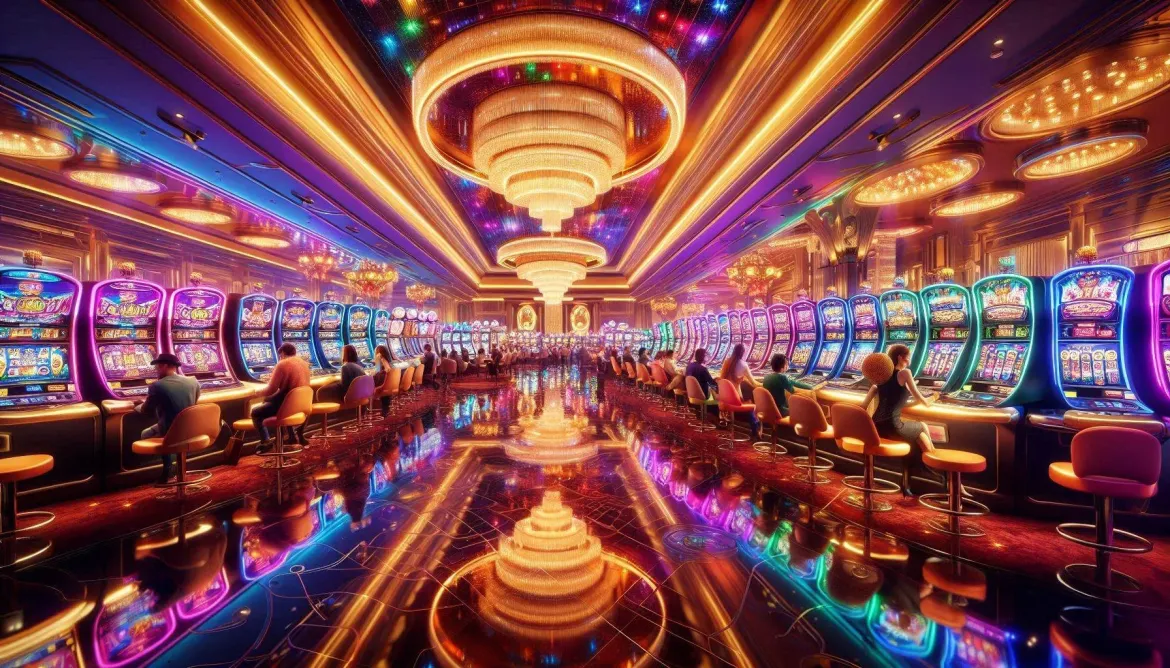 Mister Bet Casino